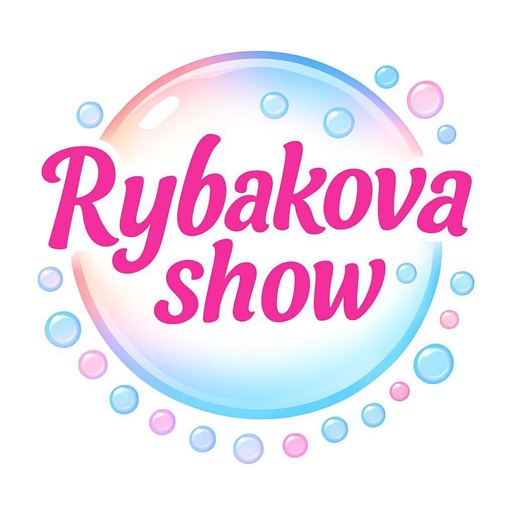 Rybakova Show