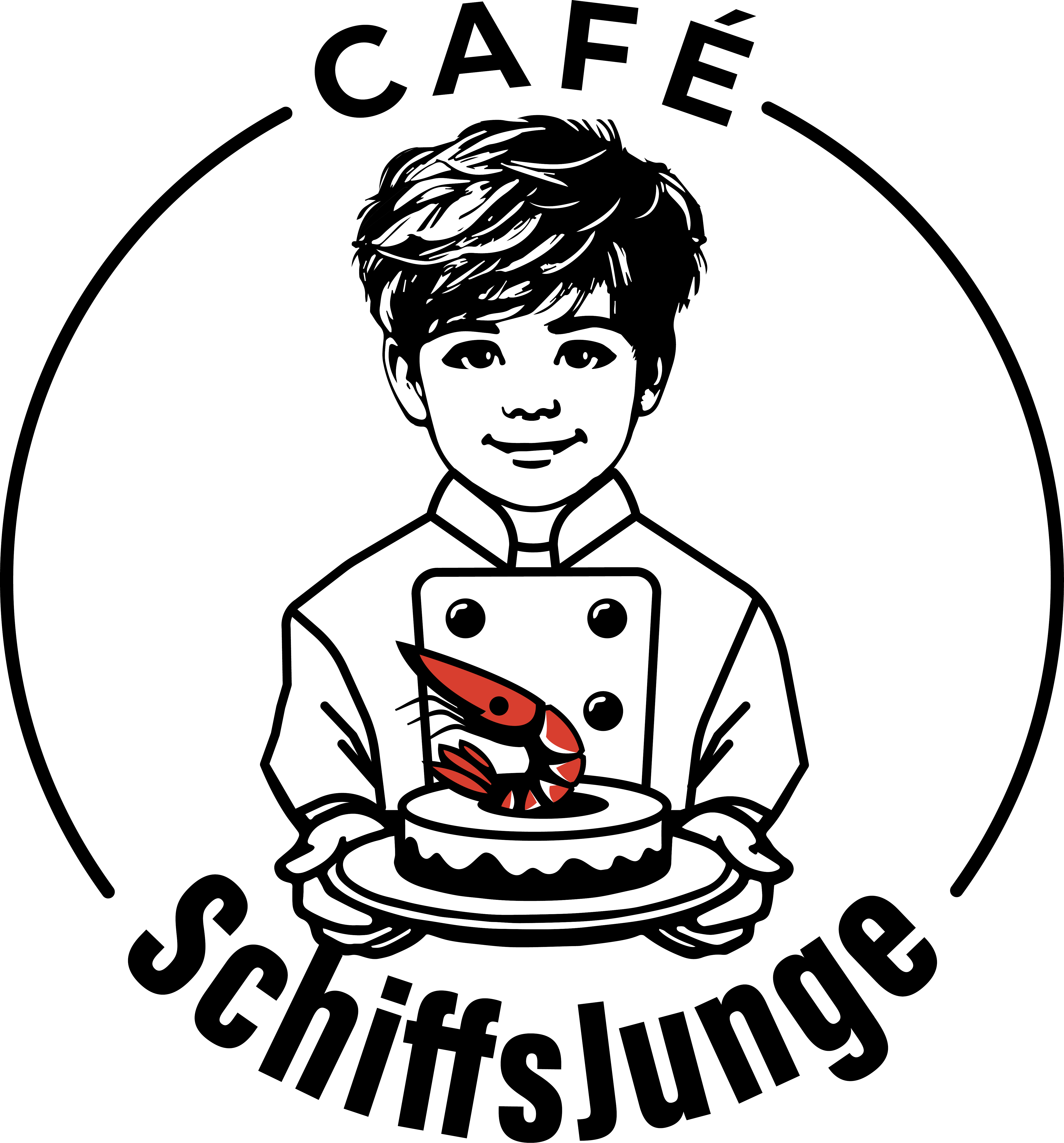 SchiffsJunge