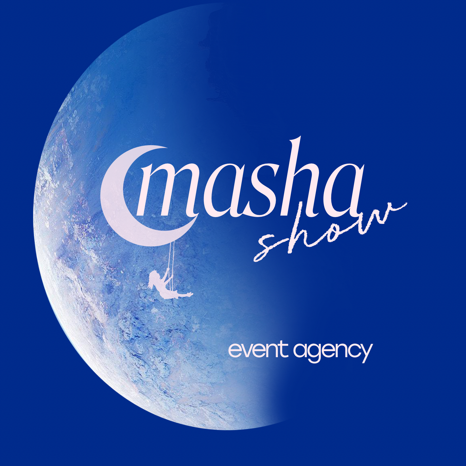Masha Show event agency