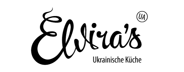 Elvira's Ukrainische Küche