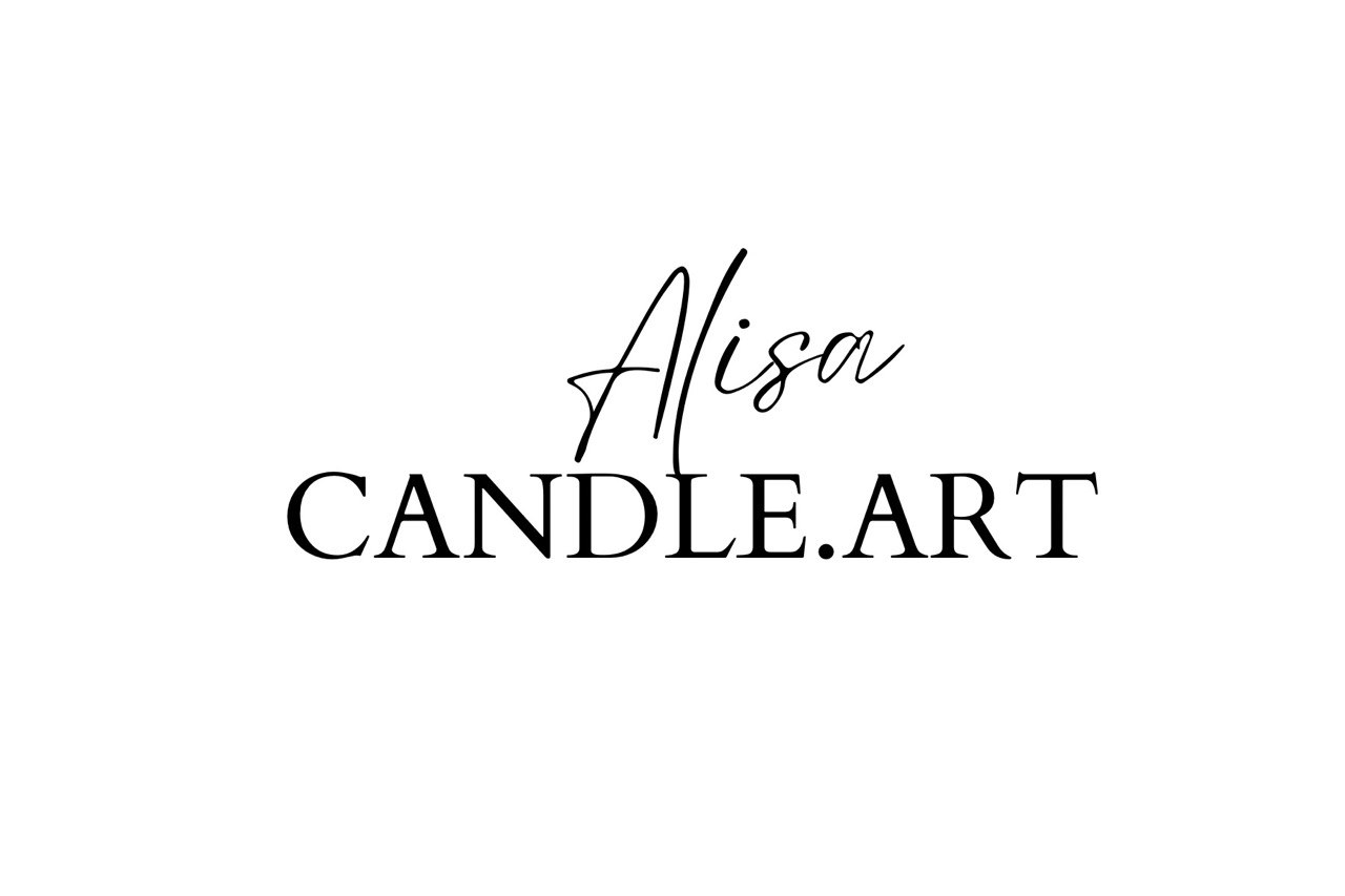 Alisa Candle.Art