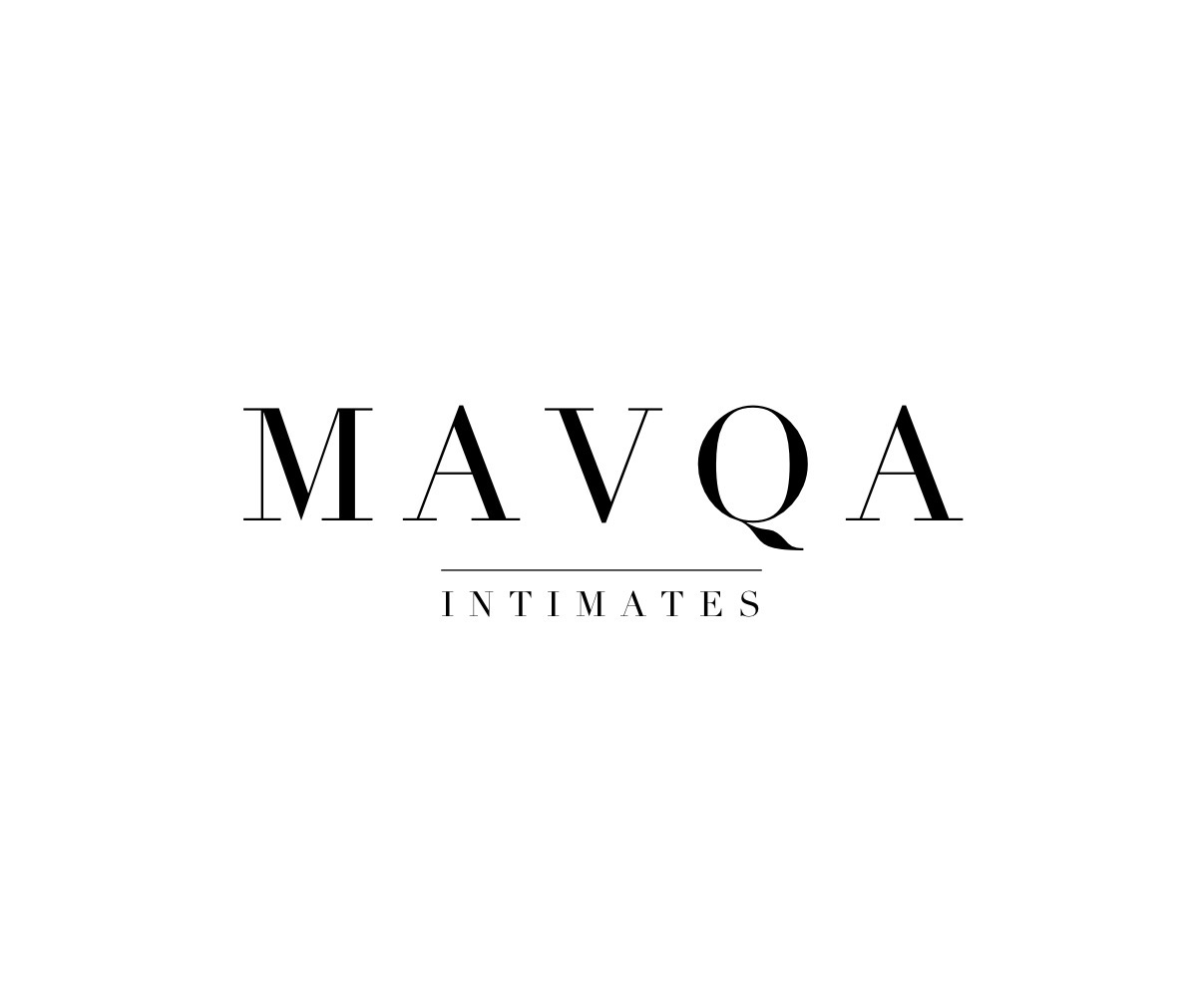 MAVQA Intimates