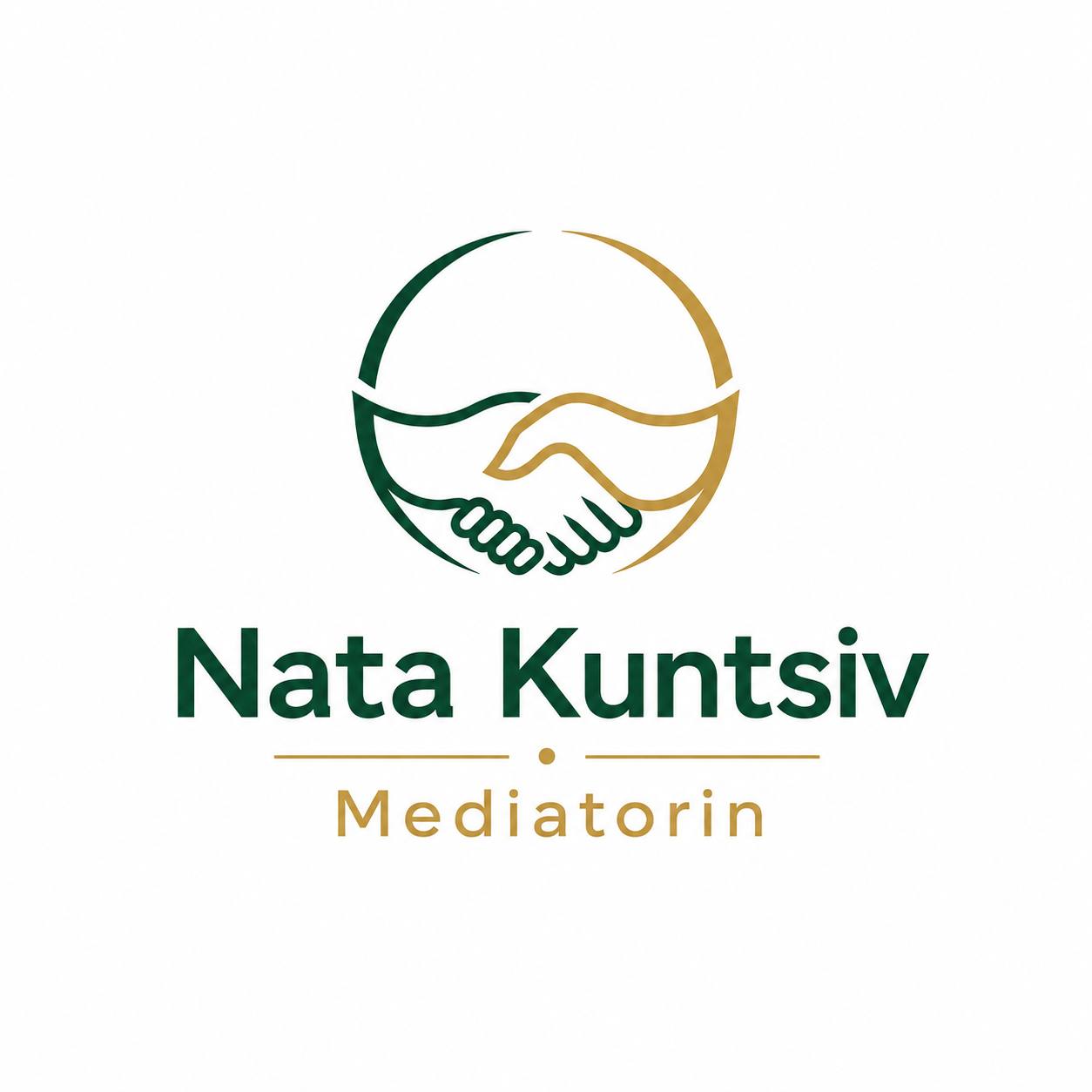 Nata Kuntsiv Mediatorin