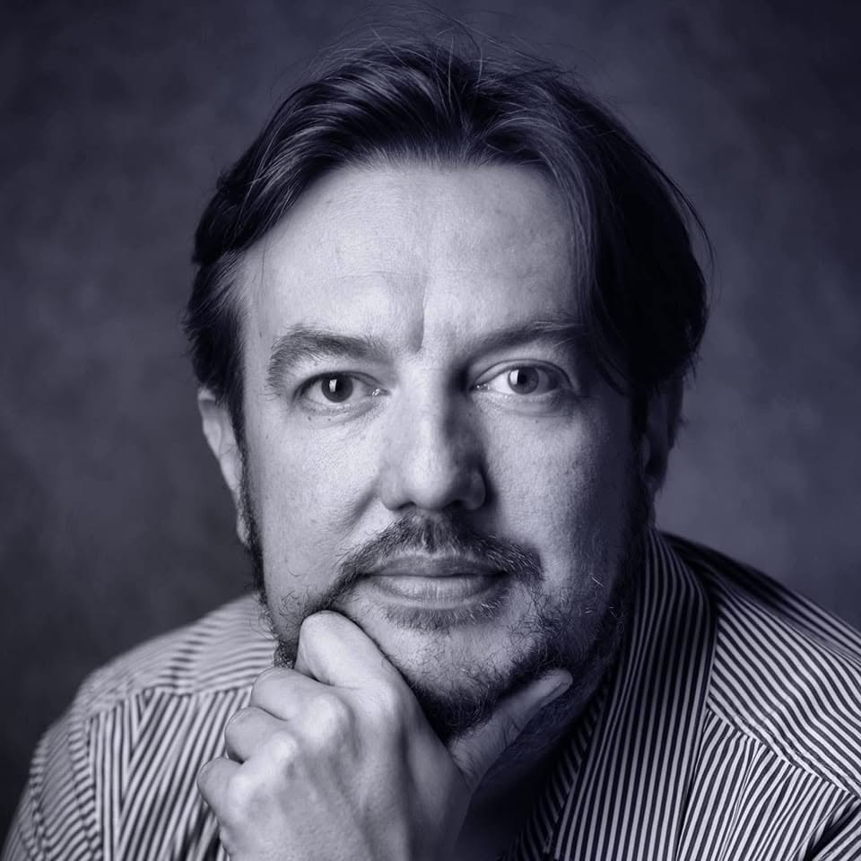 Andriy Permyakov