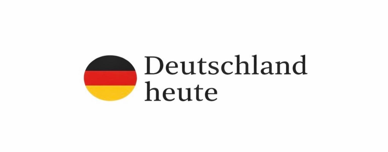 Deutschland heute